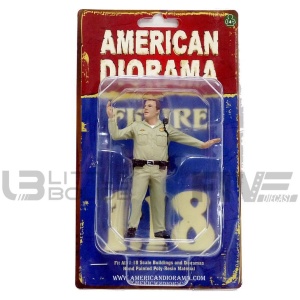 Diorama - Action Figures & Accessories