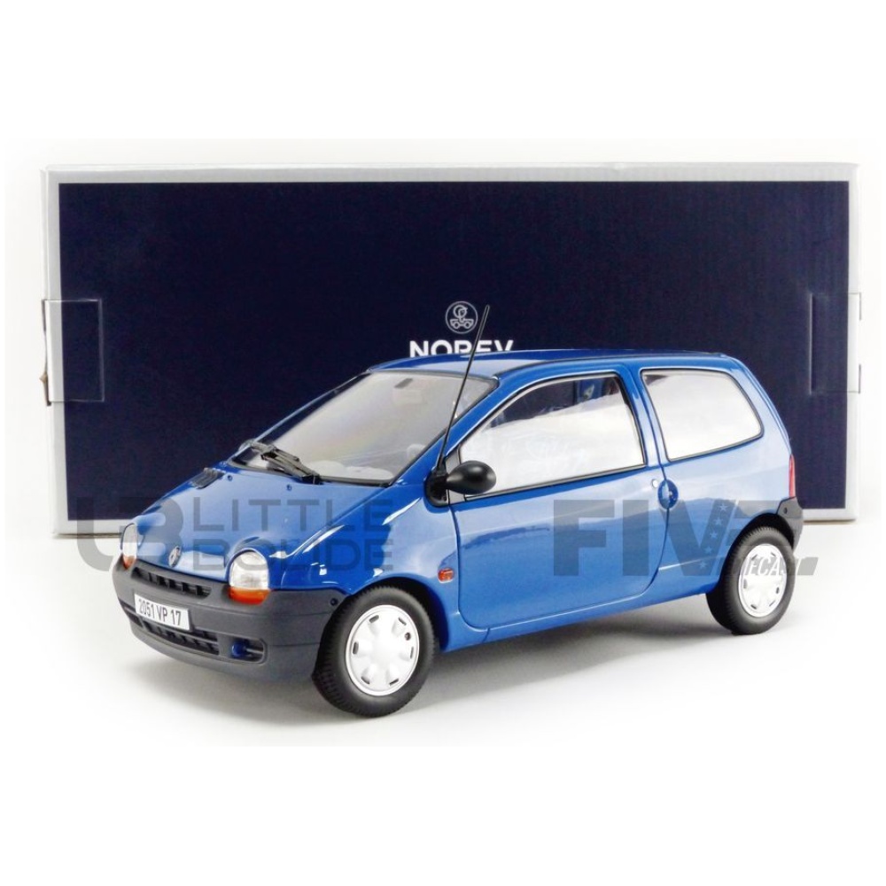 renault twingo  Auto Miniature
