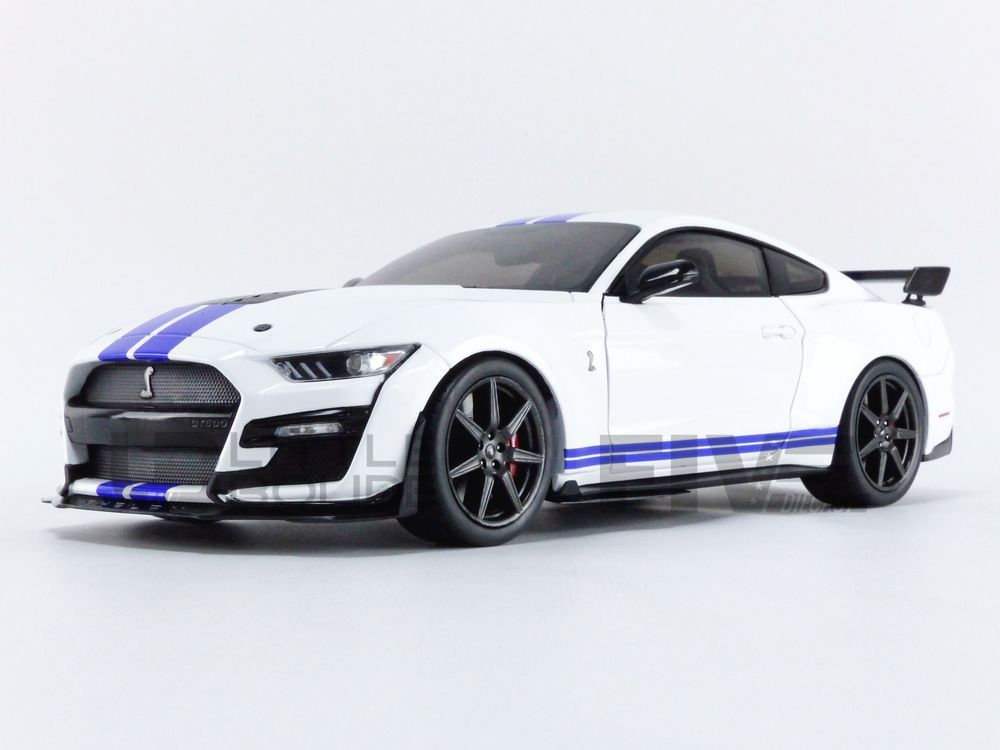 FORD MUSTANG SHELBY GT500 - 2020 - LITTLE BOLIDE
