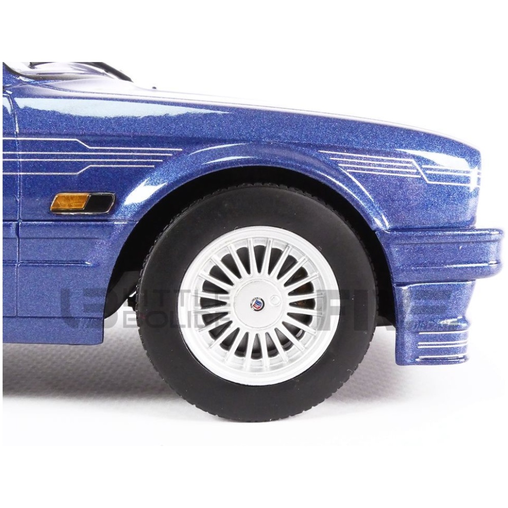 KK SCALE MODELS 1/18 – BMW Alpina B6 3.5 E30 – 1988 – Little Bolide