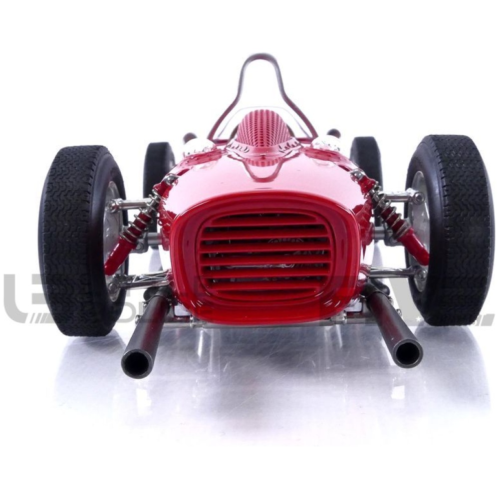 GP REPLICAS 1/18 - FERRARI 156 Dino - GP Monaco 1961