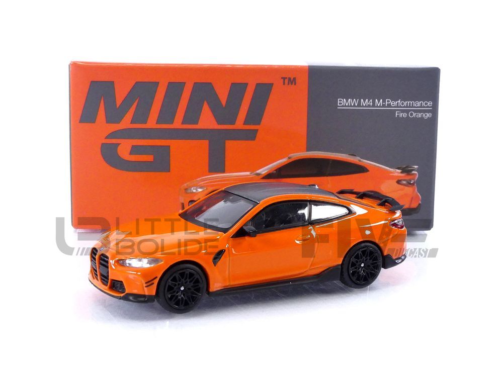 Voiture miniature Mini BMW - Bmw