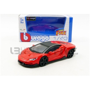 BBURAGO 1/43 - LAMBORGHINI Centenario - 2016