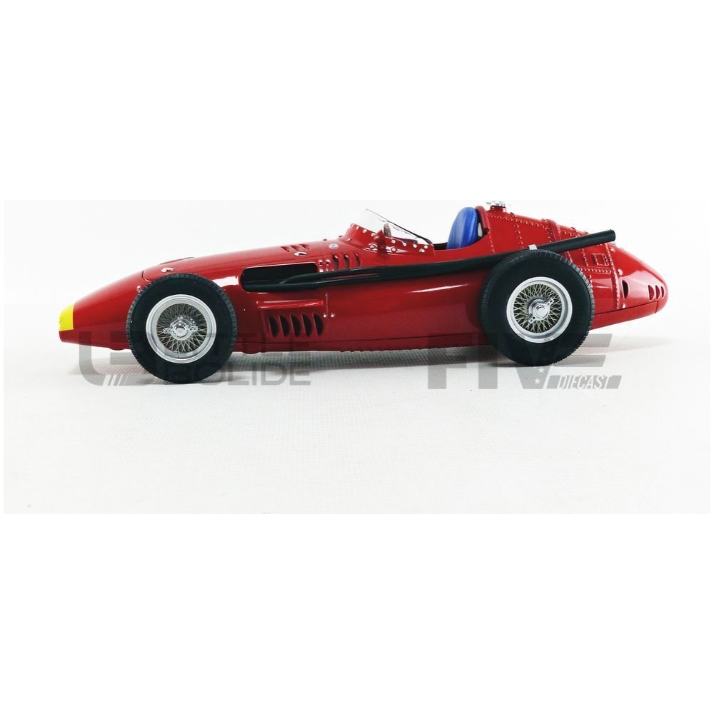 【即納高品質】CMC 1/18 Maserati 250F 1957 French GP No.2 (M-102) レーシングカー
