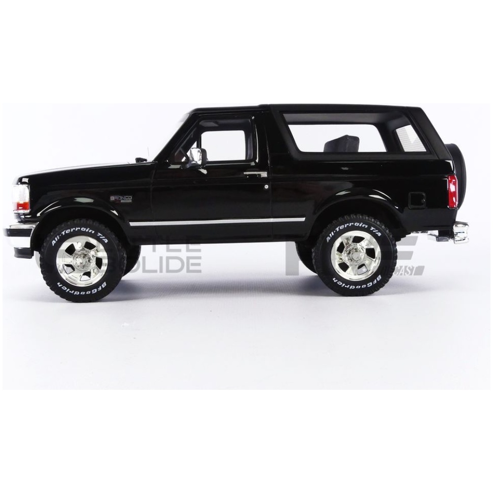 LS COLLECTIBLES 1/18 - FORD Bronco - 1992