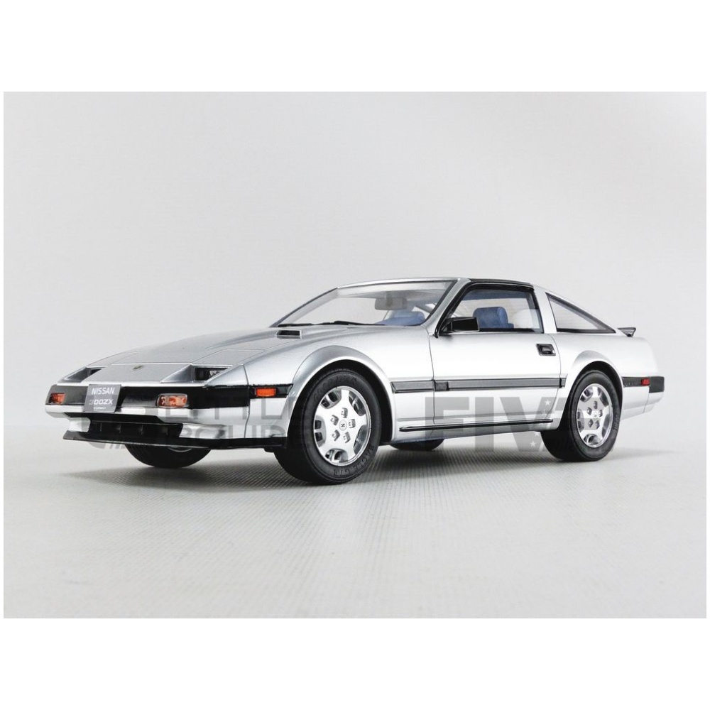 LS COLLECTIBLES 1/18 - NISSAN Fairlady 300 ZX Turbo - 1984