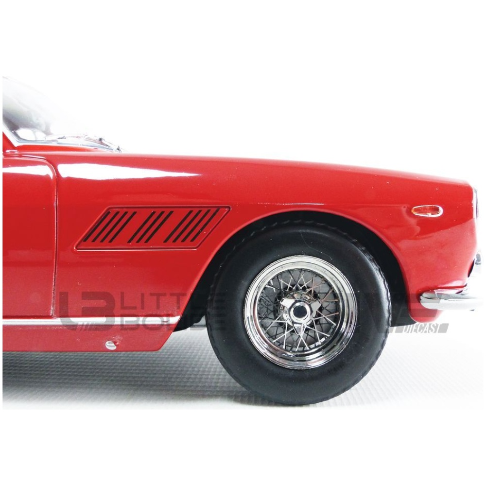 KK SCALE MODELS 1/18 - FERRARI 330 GT 2+2 - 1964