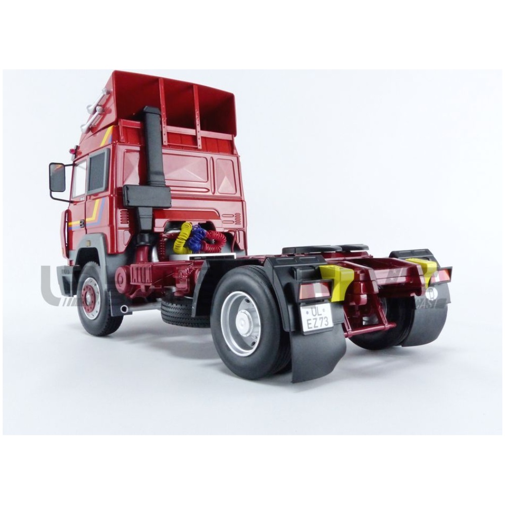 ROAD KINGS 1/18 – IVECO Turbo Star – 1988 - Five Diecast