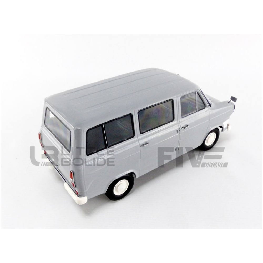 KK SCALE MODELS 1/18 - FORD Transit MK1 Bus - 1965