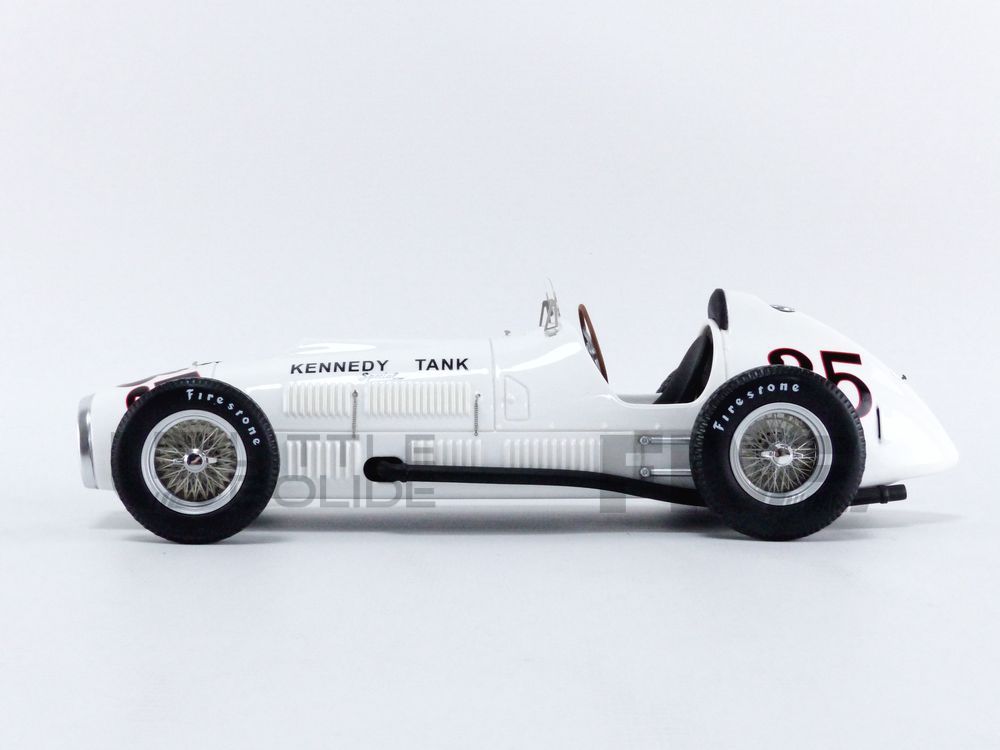 TECNOMODEL MYTHOS 1/18 – FERRARI 375 F1 Indianapolis 500 GP – 1952 