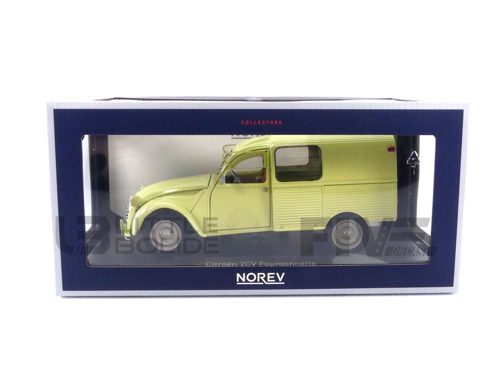 Norev - 182055 - Véhicule Miniature - Modèle À L'Échelle - Moto