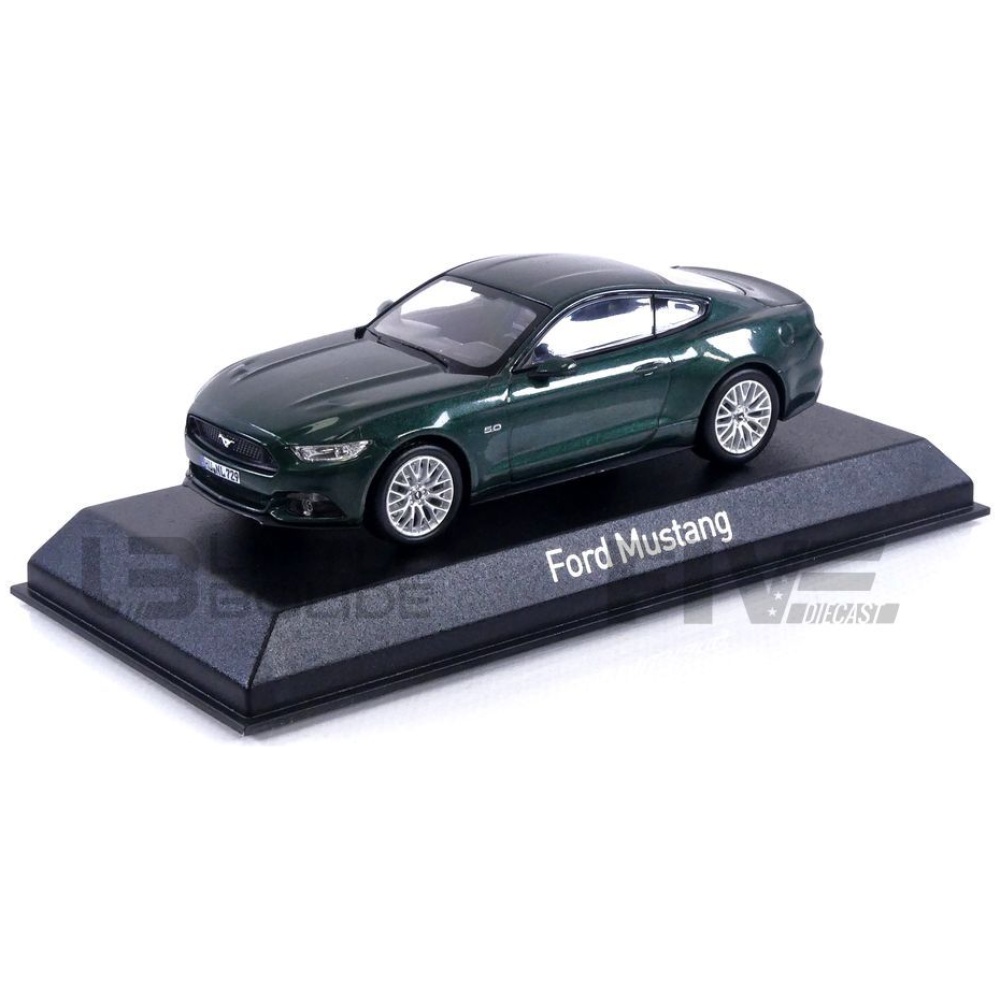 NOREV 1/43 - FORD Mustang - 2015