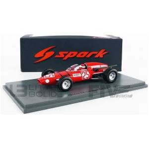 SPARK 1/43 - PROTOS 16 - GP F2 Allemagne 1967 (Brian Hart)