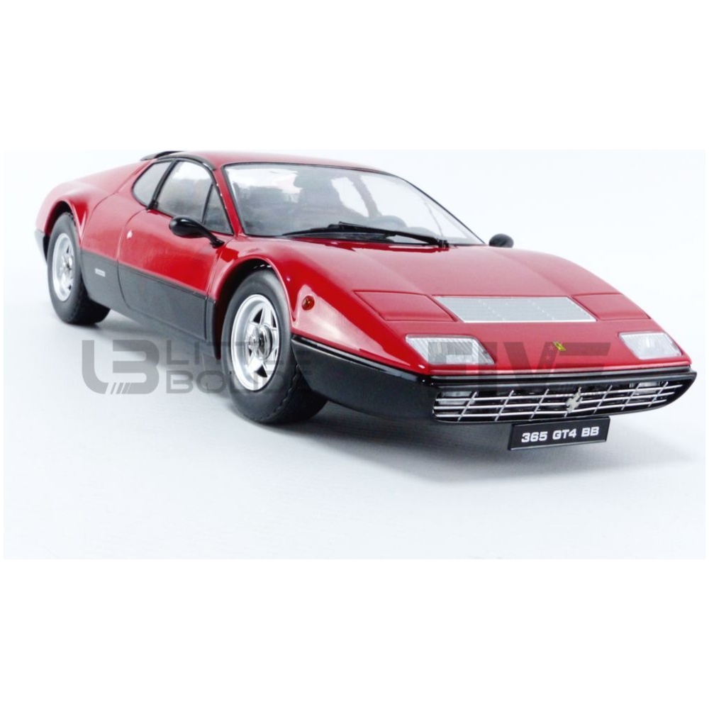 Hachette GT Collection Ferrari 360 Modena | - MiM