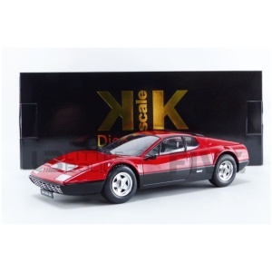 KK SCALE MODELS 1/18 - FERRARI 365 GT4 BB - 1973