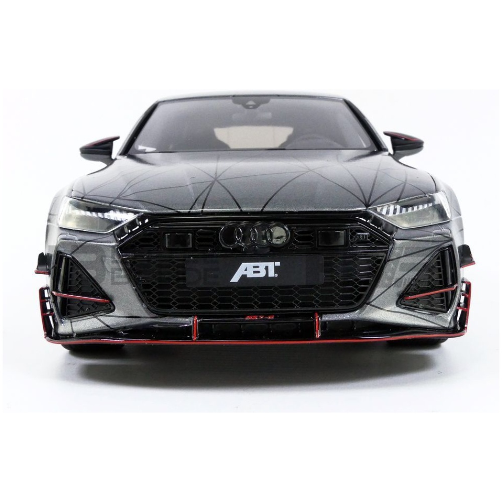 GT SPIRIT 1/18 - AUDI RS7-R Sportback ABT - 2020