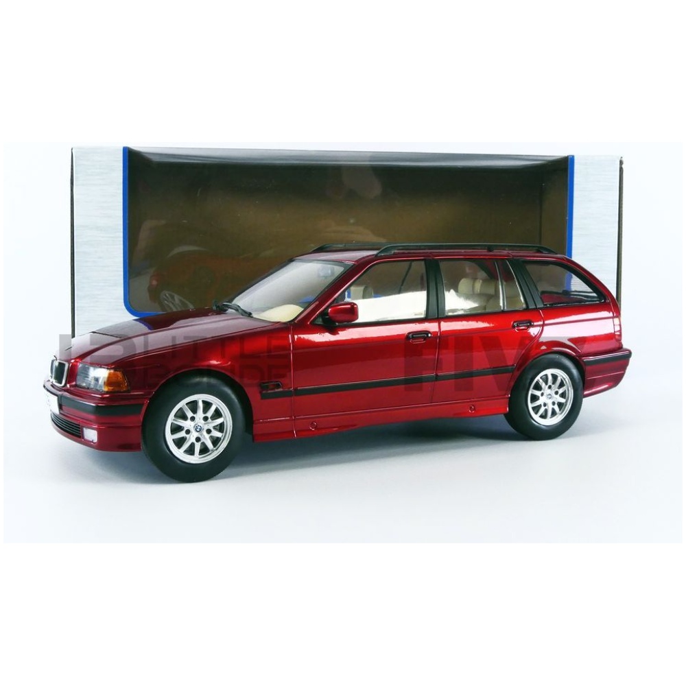 MCG 1/18 - BMW Serie 3 E36 Touring - 1995