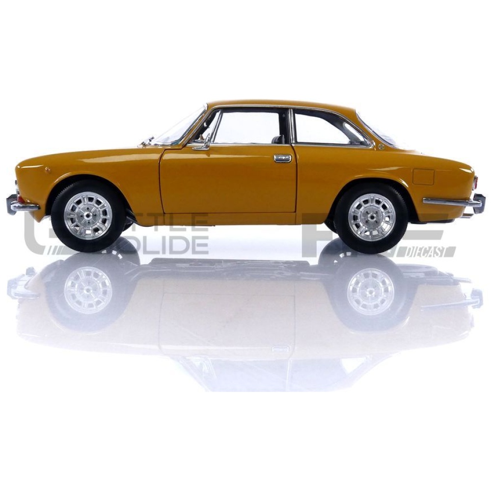 NOREV 1/18 - ALFA-ROMEO 1750 GTV - 1970