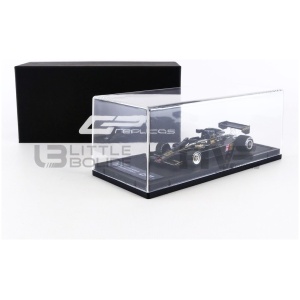 GP REPLICAS 1/43 - LOTUS Ford 78 - 1977 (G. Nilsson)