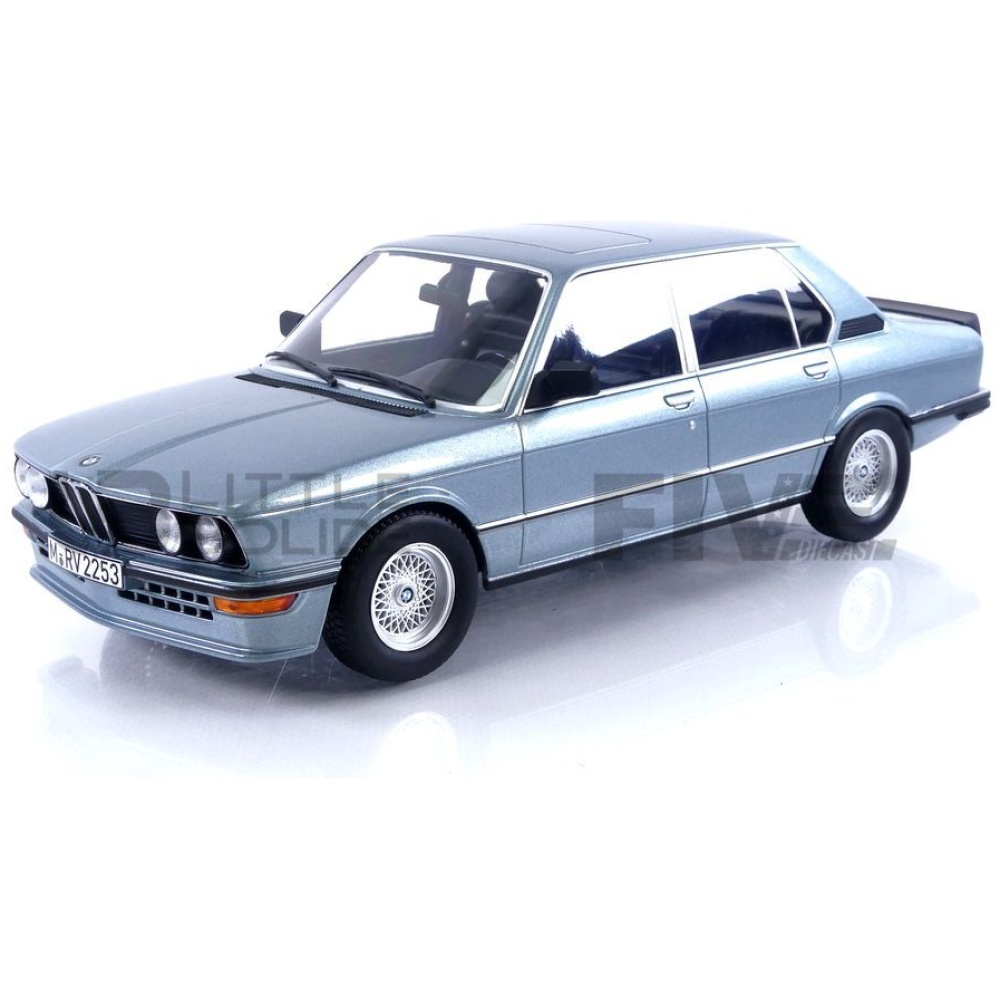 NOREV 1/18 – BMW M535i – 1980 - Five Diecast