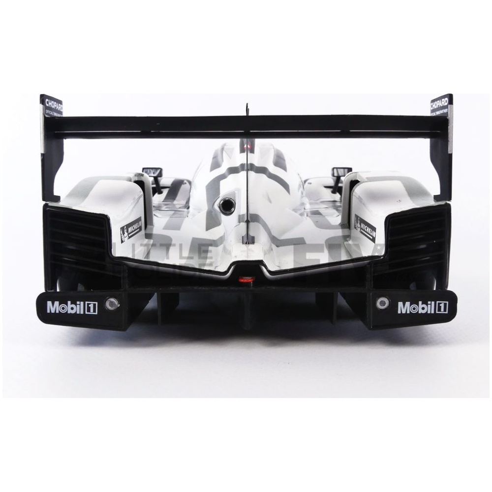 IXO 1/18 – PORSCHE 919 Hybrid – Le Mans 2014 - Five Diecast