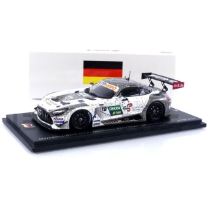 SPARK 1/43 - MERCEDES-AMG GT3 - DTM 2021