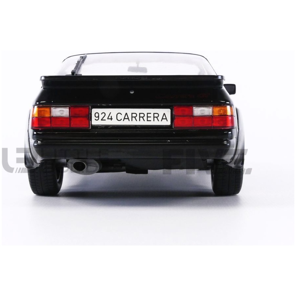 MCG 1/18 - PORSCHE 924 Carrera GT - 1981