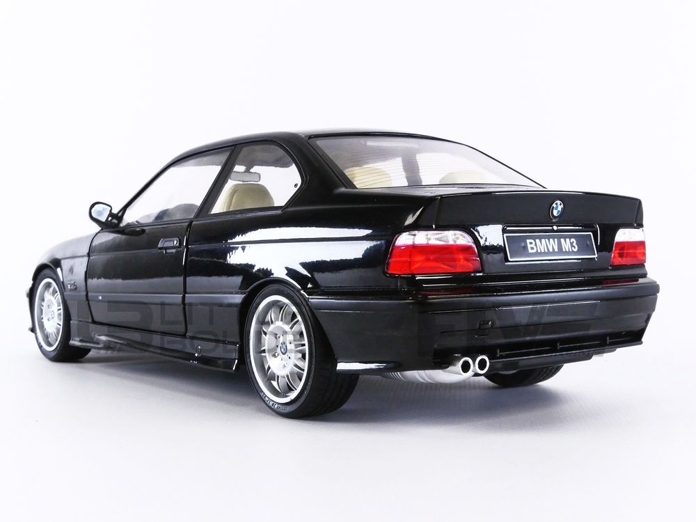 1/18 Solido BMW E36 M3