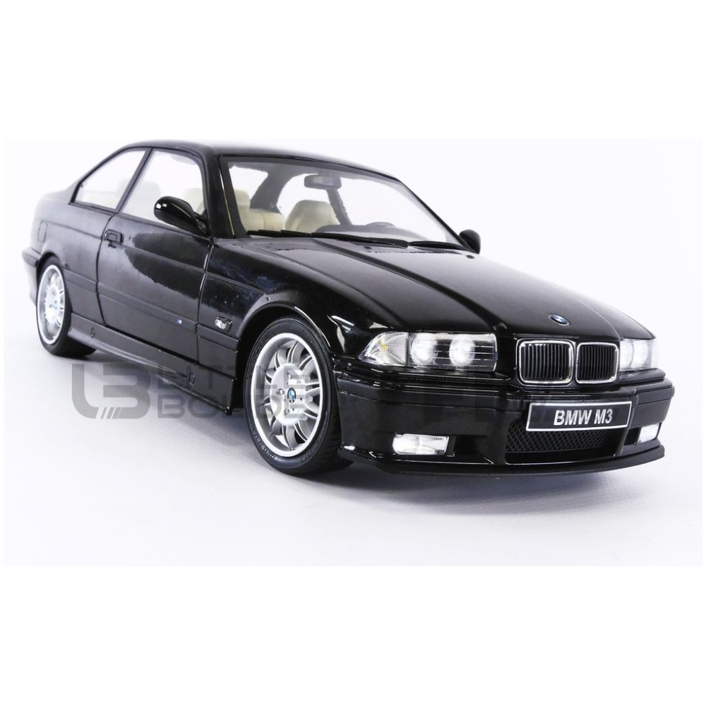 SOLIDO 1/18 - BMW M3 E36 - 1994
