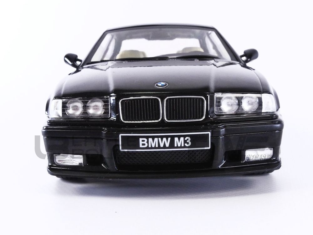 SOLIDO 1/18 - BMW M3 E36 - 1994
