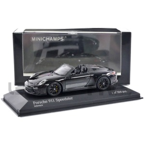 MINICHAMPS 1/43 - PORSCHE 911 (991) Speedster - 2019
