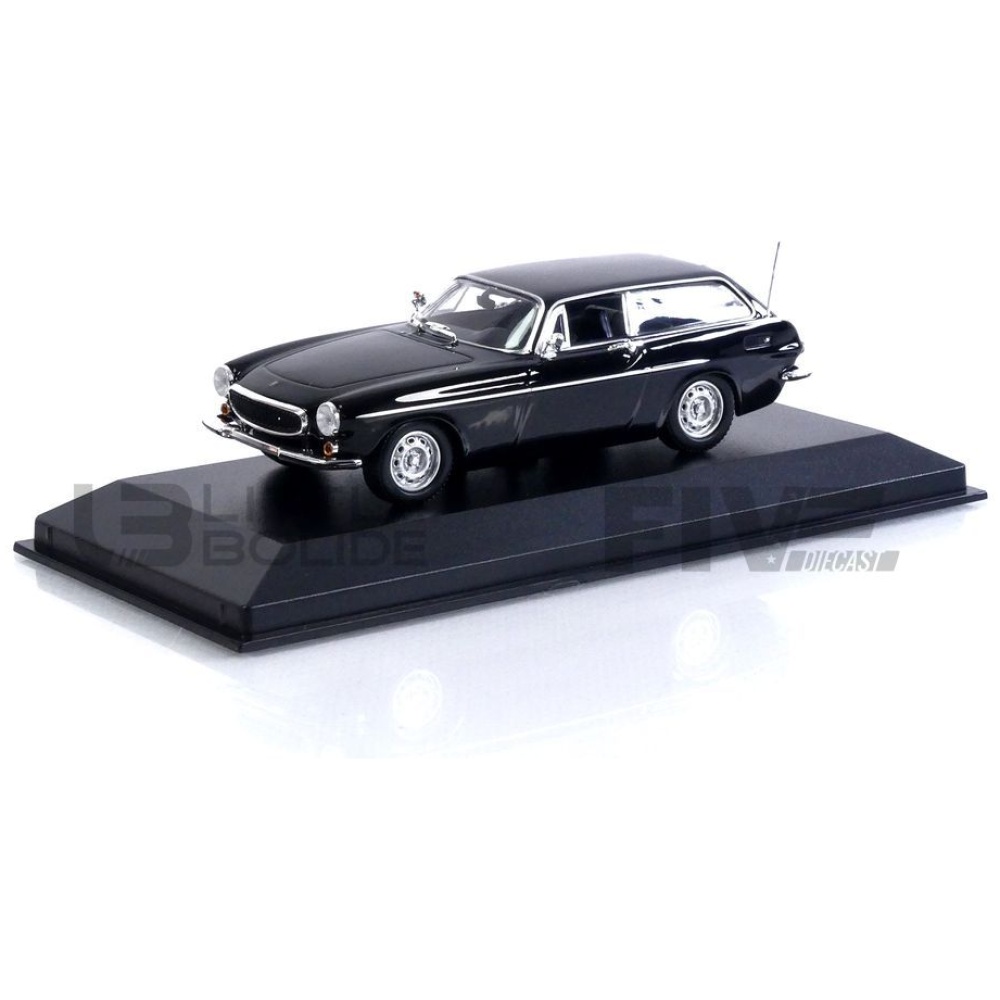 MAXICHAMPS 1/43 - VOLVO P 1800 ES - 1971