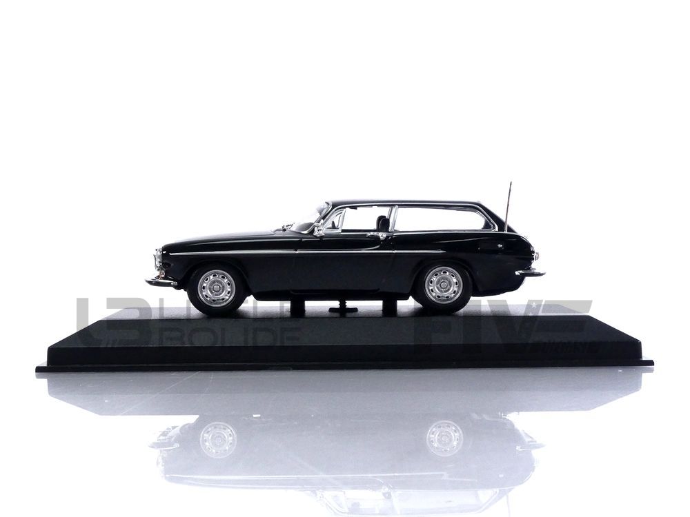 MAXICHAMPS 1/43 - VOLVO P 1800 ES - 1971