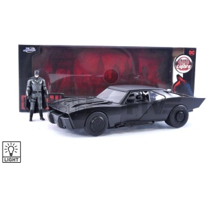 JADA TOYS 1/18 - BATMOBILE Batmobile - The Batman 2022