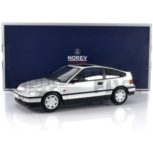 NOREV 1/18 - HONDA CRX - 1990