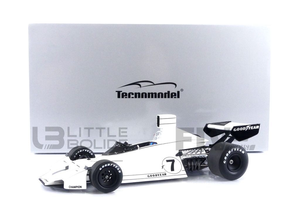 Brabham BT44 - photo array - 1/1 Scale Cars - Modeler Site
