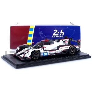 SPARK 1/43 - ORECA 07 - Le Mans 2022