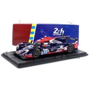 SPARK 1/43 - ORECA 07 - Le Mans 2022