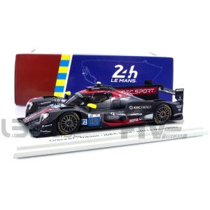 SPARK 1/43 - ORECA 07 - Le Mans 2022