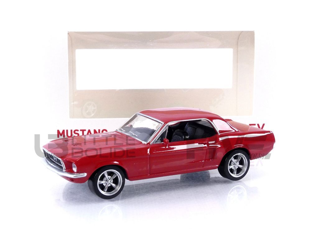 FORD MUSTANG 2015 NOREV 1/43°