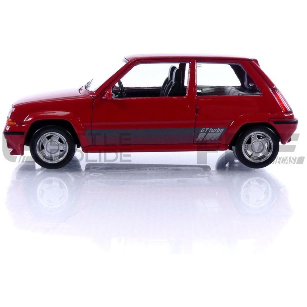 【希少】ユニバーサルホビー 1/43 Renault 5 Supercinq 希少】ユニバーサルホビー 1/43 Renault 5 Supercinq 希少
