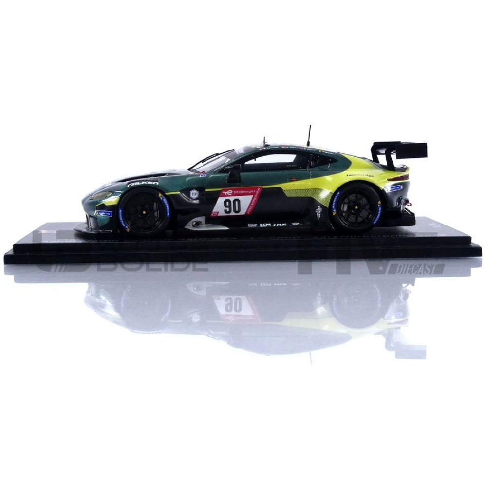 SPARK 1/43 – ASTON MARTIN Vantage AMR GT3 – Nurburgring 2022 