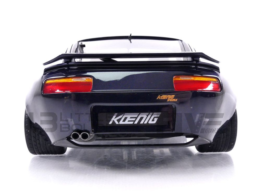 Koenig Special 928 S - Model car collection - GT SPIRIT