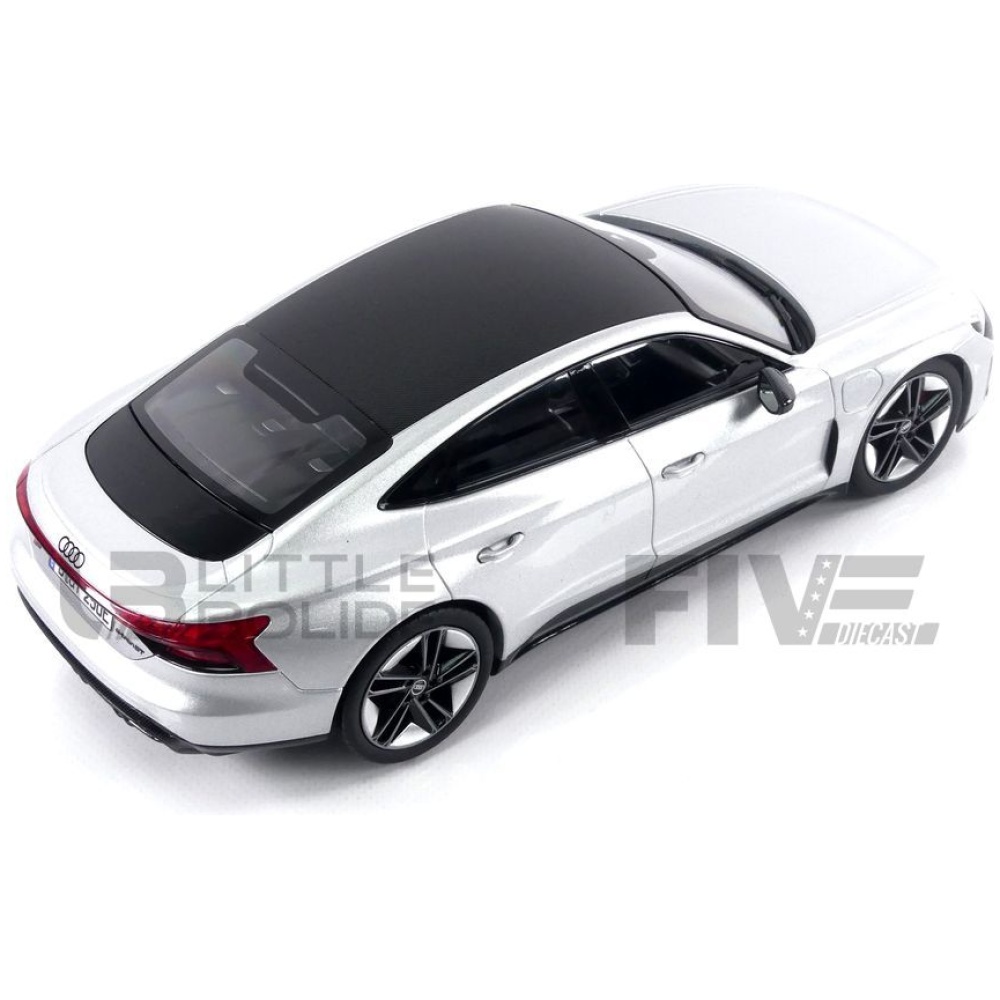 NOREV 1/18 – AUDI RS E-tron GT – 2021 - Five Diecast
