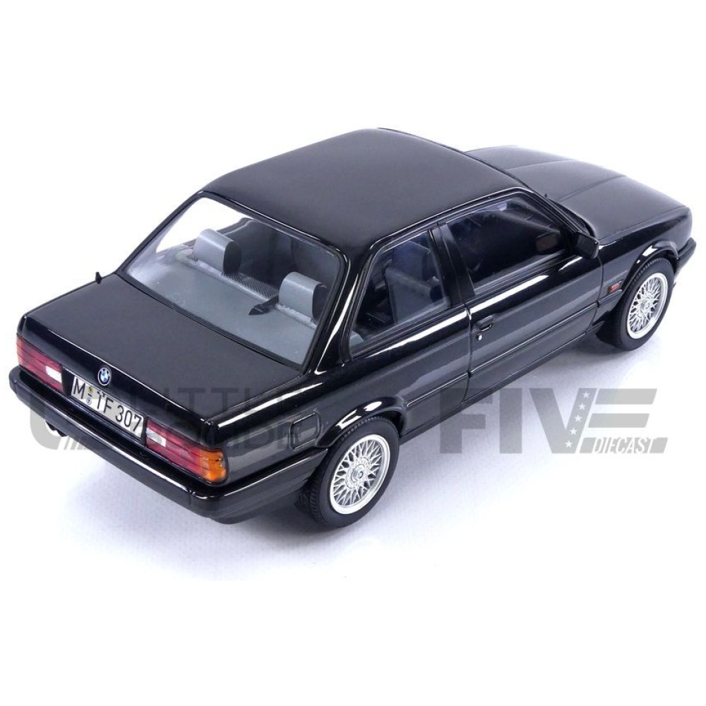 NOREV 1/18 – BMW 325i – 1988 - Five Diecast