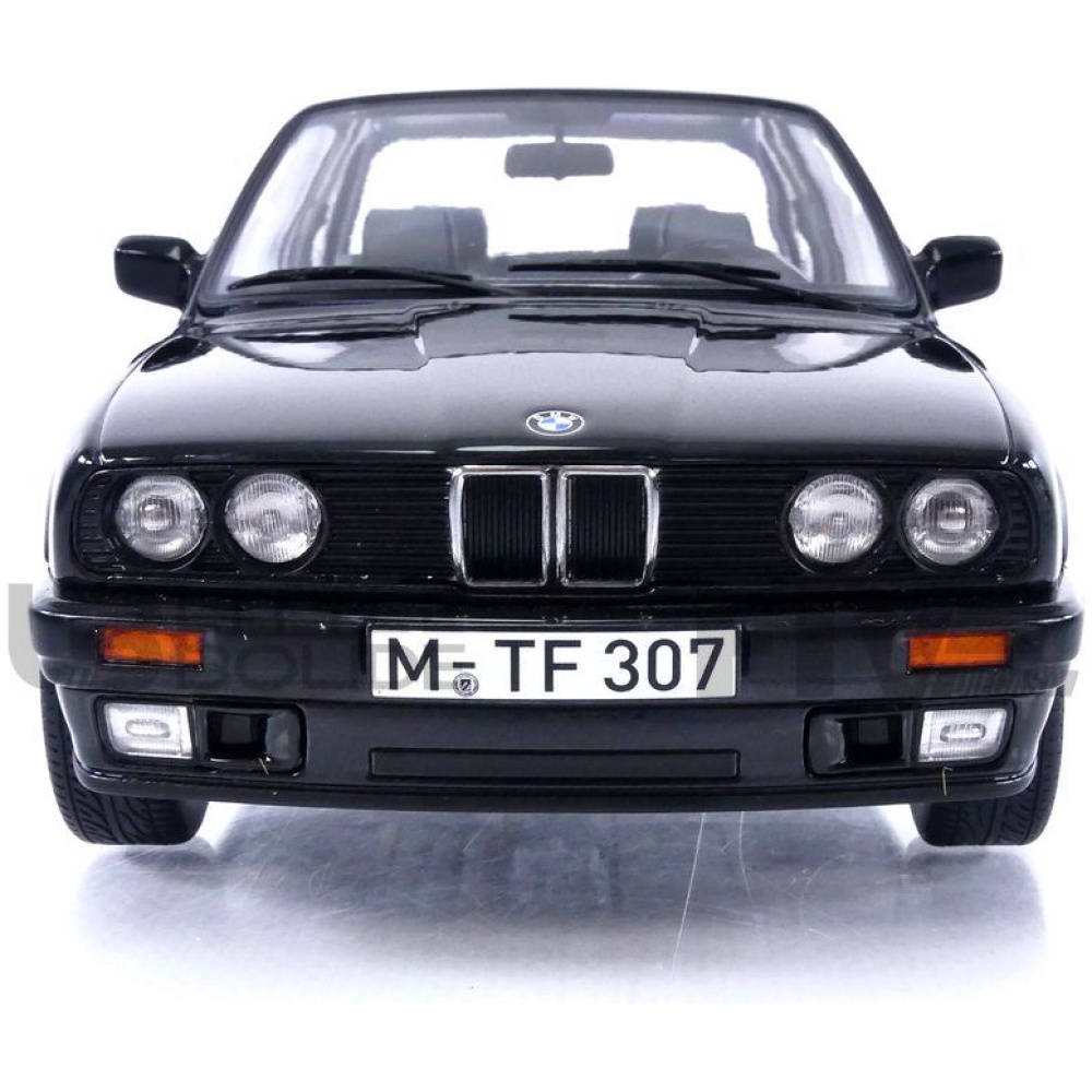 NOREV 1/18 – BMW 325i – 1988 - Five Diecast