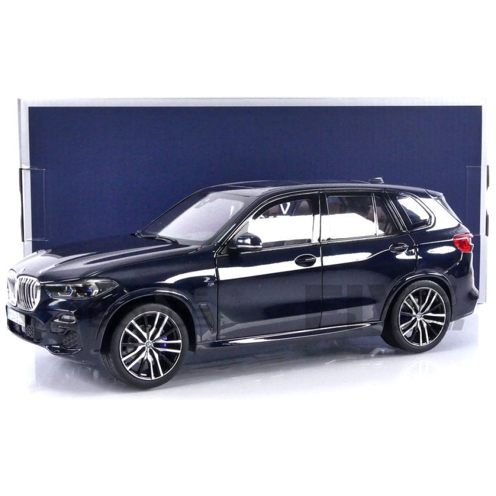 NOREV 1/18 – BMW X5 – 2019 - Five Diecast