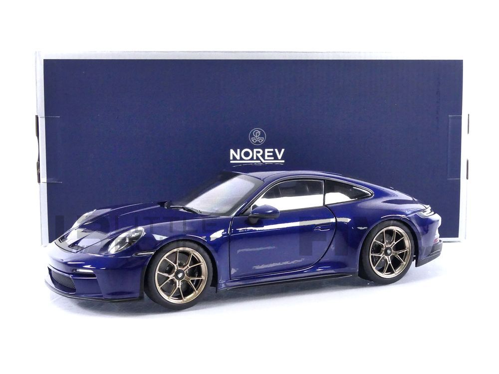 NOREV 1/18 – PORSCHE 911 GT3 – 2021 - Five Diecast