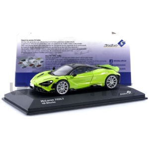 SOLIDO 1/43 - MCLAREN 765LT - 2020