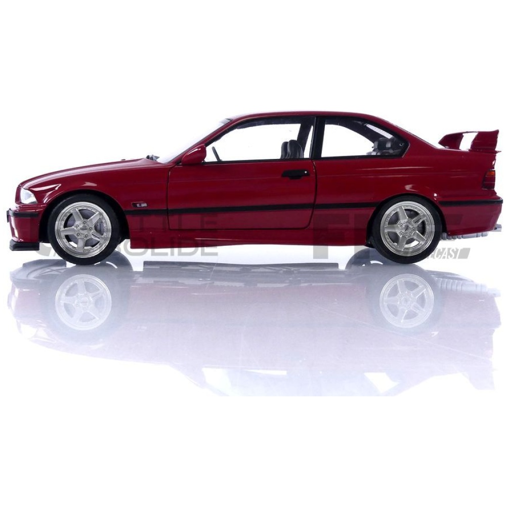Solido - BMW E36 Coupe M3 Streetfighter - 1994-1/18